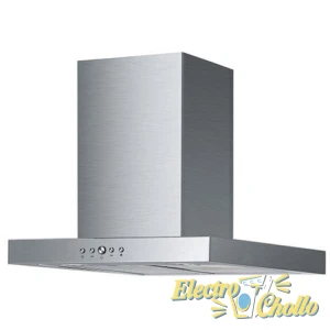 Campana Mepamsa Silueta de 60cm Inox