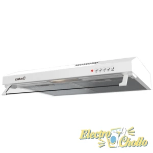 Campana Convencional Cata LF2060WH Blanca