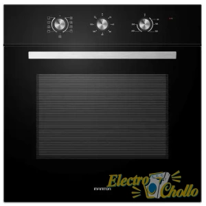 Horno Multifunción Infiniton M658BK de 70L