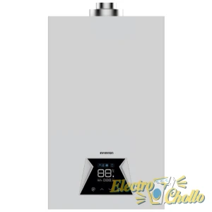 Calentador de Gas Butano Estanco Infiniton GWB12NP de 12l