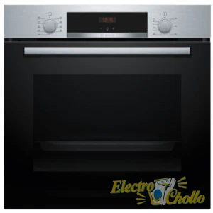 Horno Multifunción Bosch HBA514ES3 Inox