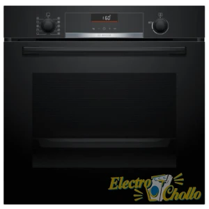 Horno Multifunción Bosch HBG536EB3 Negro