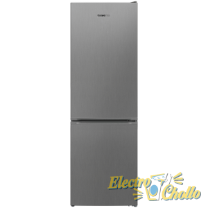 Combi Confortec CFB349NFXE 188X60cm No Frost
