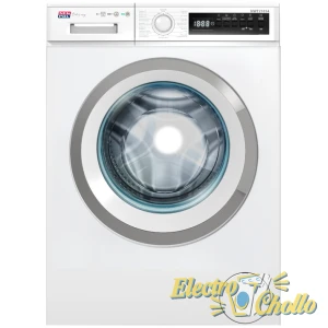 Lavadora New Pol NWT21014 de 10Kg 1400R