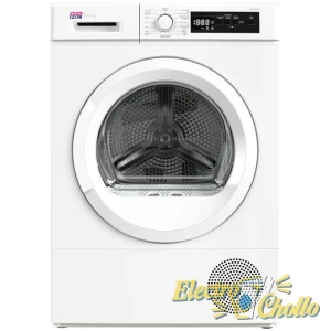 Secadora New Pol NWT95HP de 9Kg con Bomba de Calor