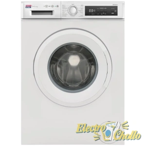 Lavadora New Pol NWT0810 de 8Kg 1000R