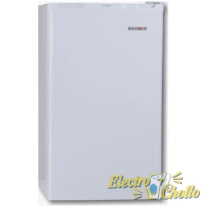 Frigorífico de Una Puerta Rommer FE103 de 83X48