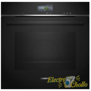 Horno Multifunción con Vapor Siemens HR776G1B1 R IQ700