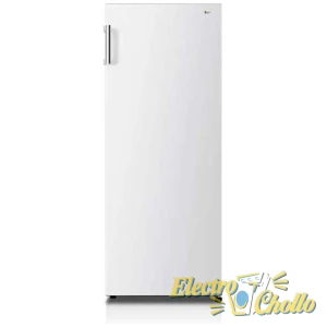 Congelador de Una Puerta KunftT KUF9261WH 144X55cm
