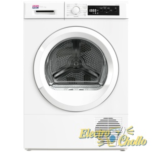 Secadora New Pol NWT14HP 10Kg A++