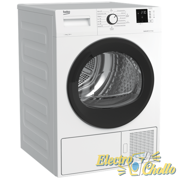 Secadora Beko DH10413GAOV2 de 10Kg con Bomba de Calor