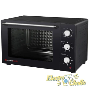 Horno de Sobremesa Melchioni Enjoy 118380026 de 47L
