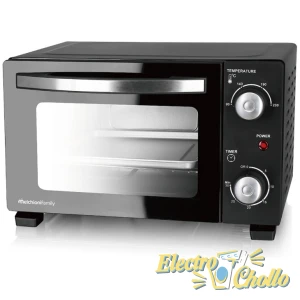 Horno de Sobremesa Melchioni Enjoy11 118380035
