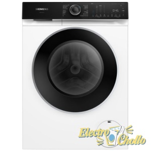 Lavadora Siemens WG56H2A0ES de 10Kg 1600R
