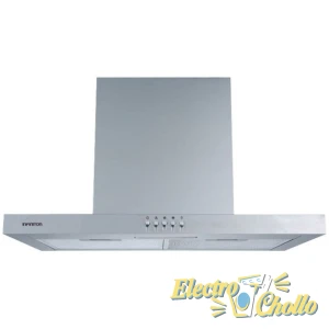 Campana Decorativa Infiniton CMPTTSH6B40 de 60cm Inox