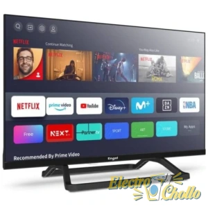 Smart Tv Led Engel 32"  LE3285SM HD Ready