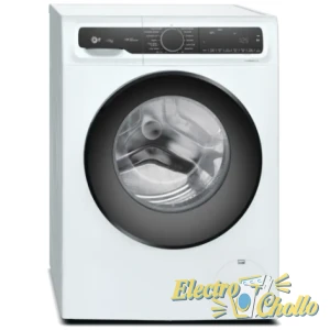 Lavadora BALAY 3TS395BDS 9KG 1400R Clase A