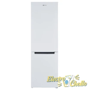 Frigorífico Combi UFC1852NF 185X60 Blanco No Frost