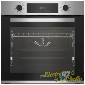 Horno Beko BBIE123001XD Multif Inox