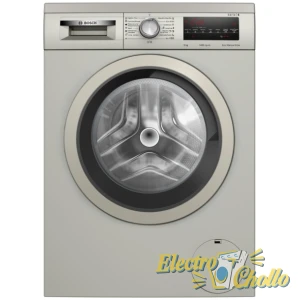 Lavadora BOSCH WUU28T6KES 9KG 1400 A