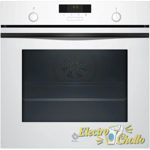 Horno Balay 3HB5000B2 Blanco Cristal