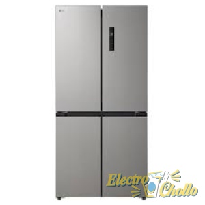 Americano LG GMM41MSBEM 4 Puertas 179x83