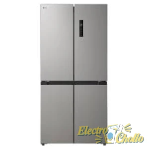 Americano LG GMM41MSBEM 4 Puertas 179x83