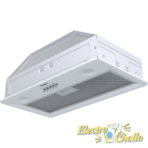 Grupo Filtrante Corbero CCSF5222GFW 52.5cm Blanca