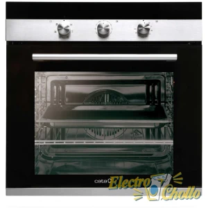 Horno Cata CM760ASBK Negro Fondo Reducido