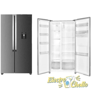 Frigorífico Americano Telefac MG35XDE 177x91cm