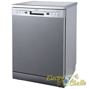 Lavavajillas Infiniton DIW606S Inox