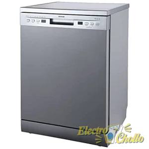 Lavavajillas Infiniton DIW606S Inox