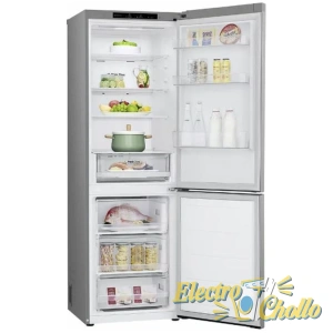 Combi LG GBV21L0EPY 186x60 Inox No Frost