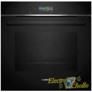 Horno Siemens HB734G1B1 IQ700 Negro