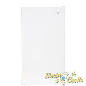 Frigorífico 1Puerta Midea MDRD142FGE01 86x47cm Blanco