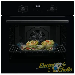 Horno Aeg TU5AB20WSK Multifunción Negro
