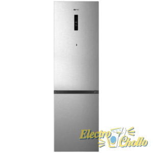 Combi Uro UFC201NFX 200x60cm Inox Nofrost
