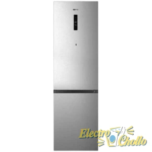 Combi Uro UFC201NFX 200x60cm Inox Nofrost
