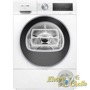 Secadora Siemens WQ42G200ES 9kg