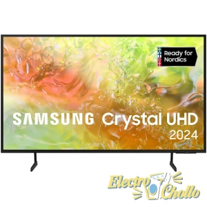 Smart TV Samsung 4k TU75DU7175 UHD de 75"