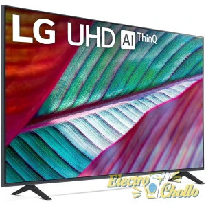 Tv Led LG 55UR78006LK 55" Smart Uhd