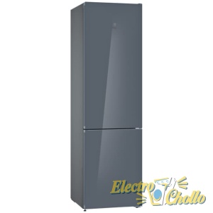 Frigorífico Combi Balay 3KFD765AI 203x60 Antracita