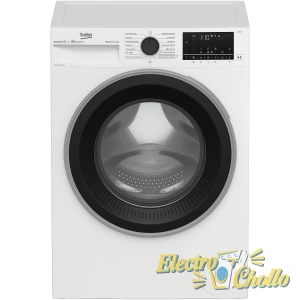 Lavadora Beko B3WFT59415W 9Kg 1400Rpm