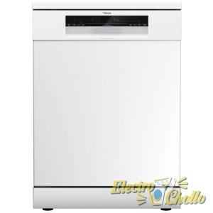 Lavavajillas Teka DFS26611B 12c Blanco