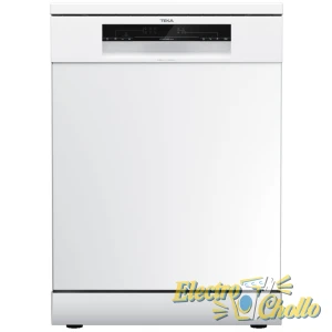 Lavavajillas Teka DFS26611B 12c Blanco