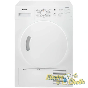 Secadora Kunft KDM2740N 8kg Condensación