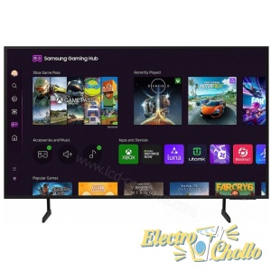 Tv Samsung TU65DU7105 65" 4K Smart TV