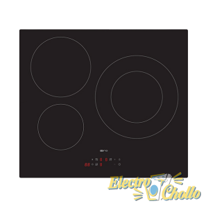 Placa Inducción Uro UID03301 3Fuegos