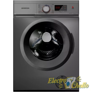 Lavadora Infiniton WM-D61DPE 6Kg Inox