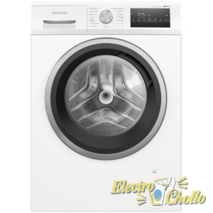 Lavadora Siemens WM14N290EP 9kg 1400R